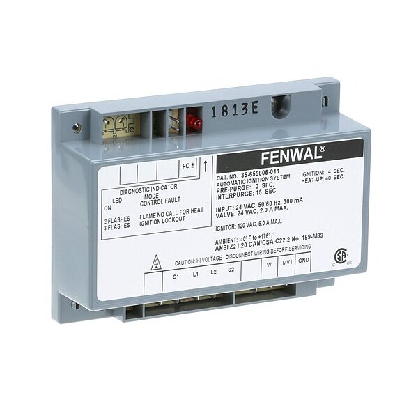 Ignition Module